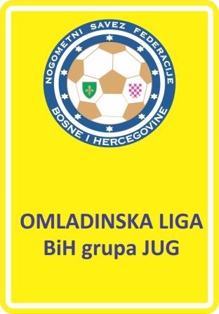 Omladinska liga BiH Jug U19
