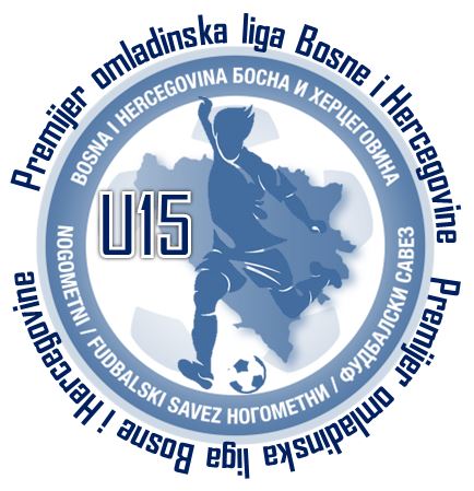 Premijer omladinska liga U15