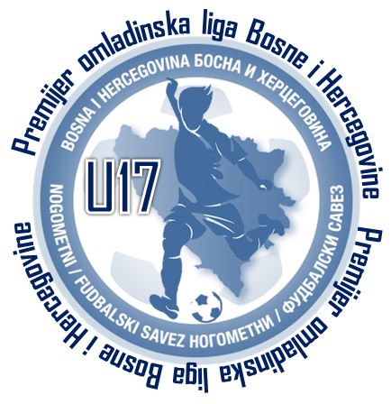 Premijer omladinska liga U17