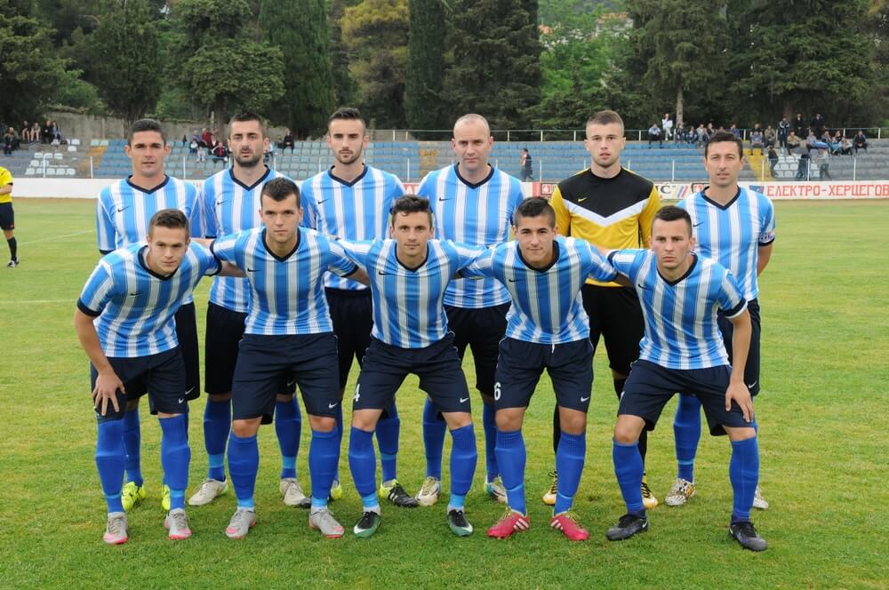FK Leotar finalista Kupa RS