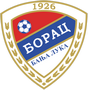 FK_Borac_Banja_Luka_Logo