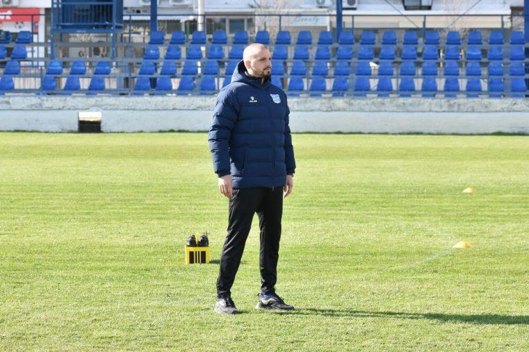 Marko Maksimović FK Leotar