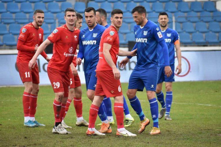 Реми са Коњичанима: Леотар – Игман 1:1