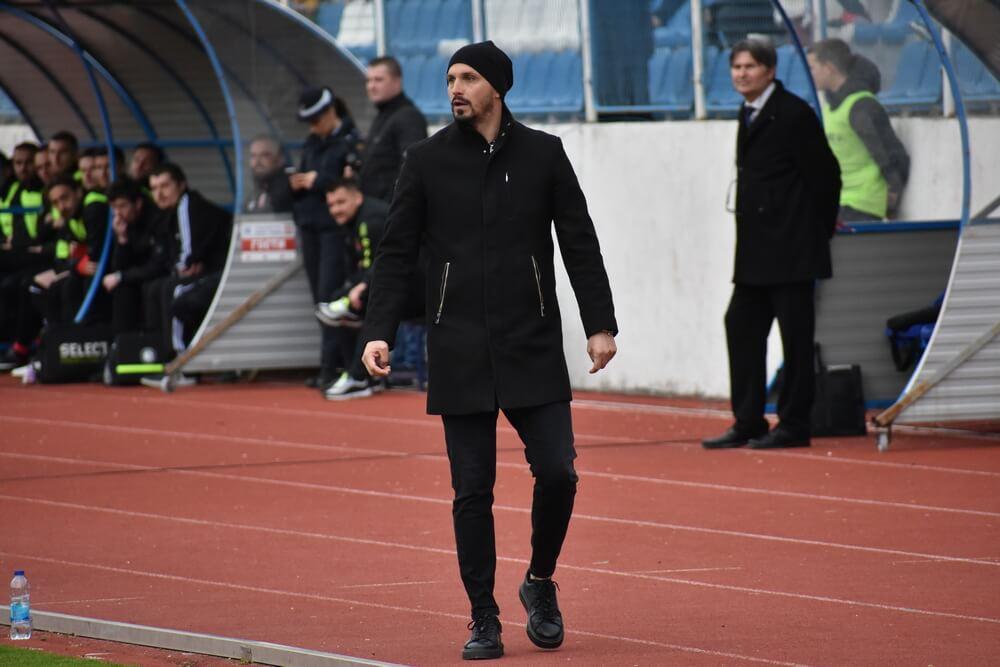 MArko Maksimović FK Leotar