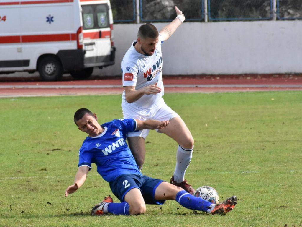 FK Leotar Modrica Zoran Milic