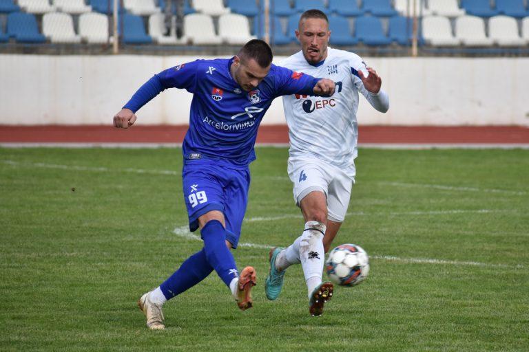 Mihailo Cmiljanovic (FK Leotar)
