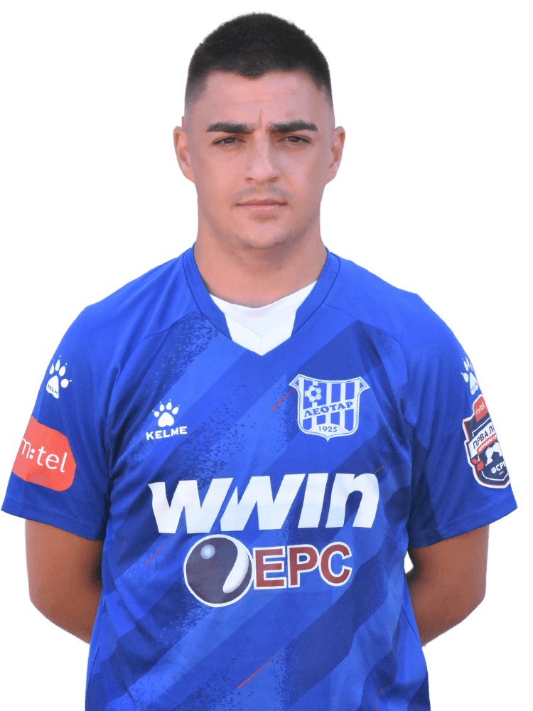 Ognjen Djuricin