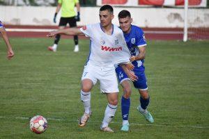 Ognjen Djuricin (Leotar) i Filip racic (BSK)