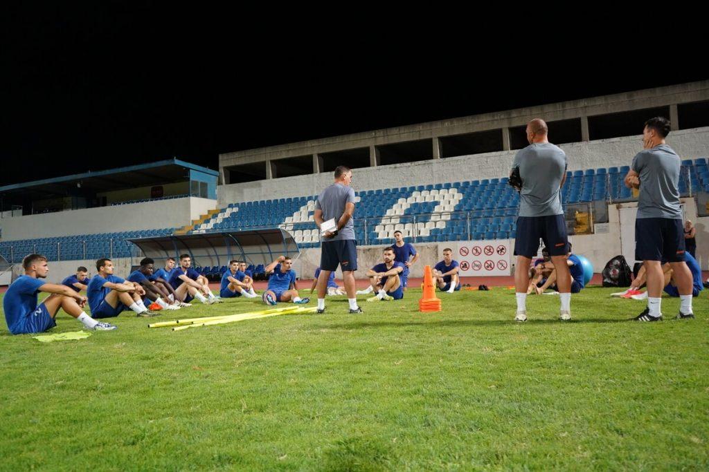 Најава: Козара – Леотар (сриједа, 17:00)