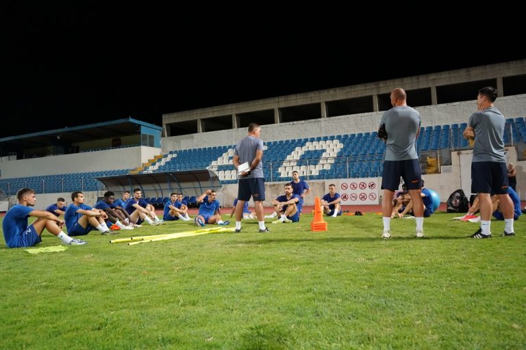 Најава: Козара – Леотар (сриједа, 17:00)